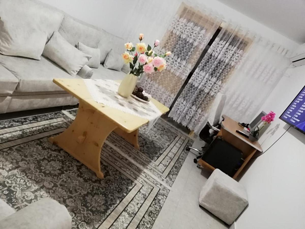 Romance Apartments Apartment Tirana