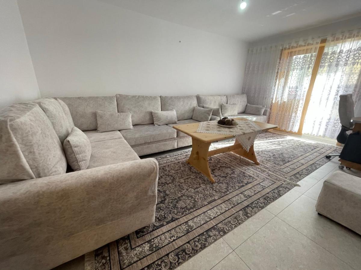 Romance Apartments * Tirana