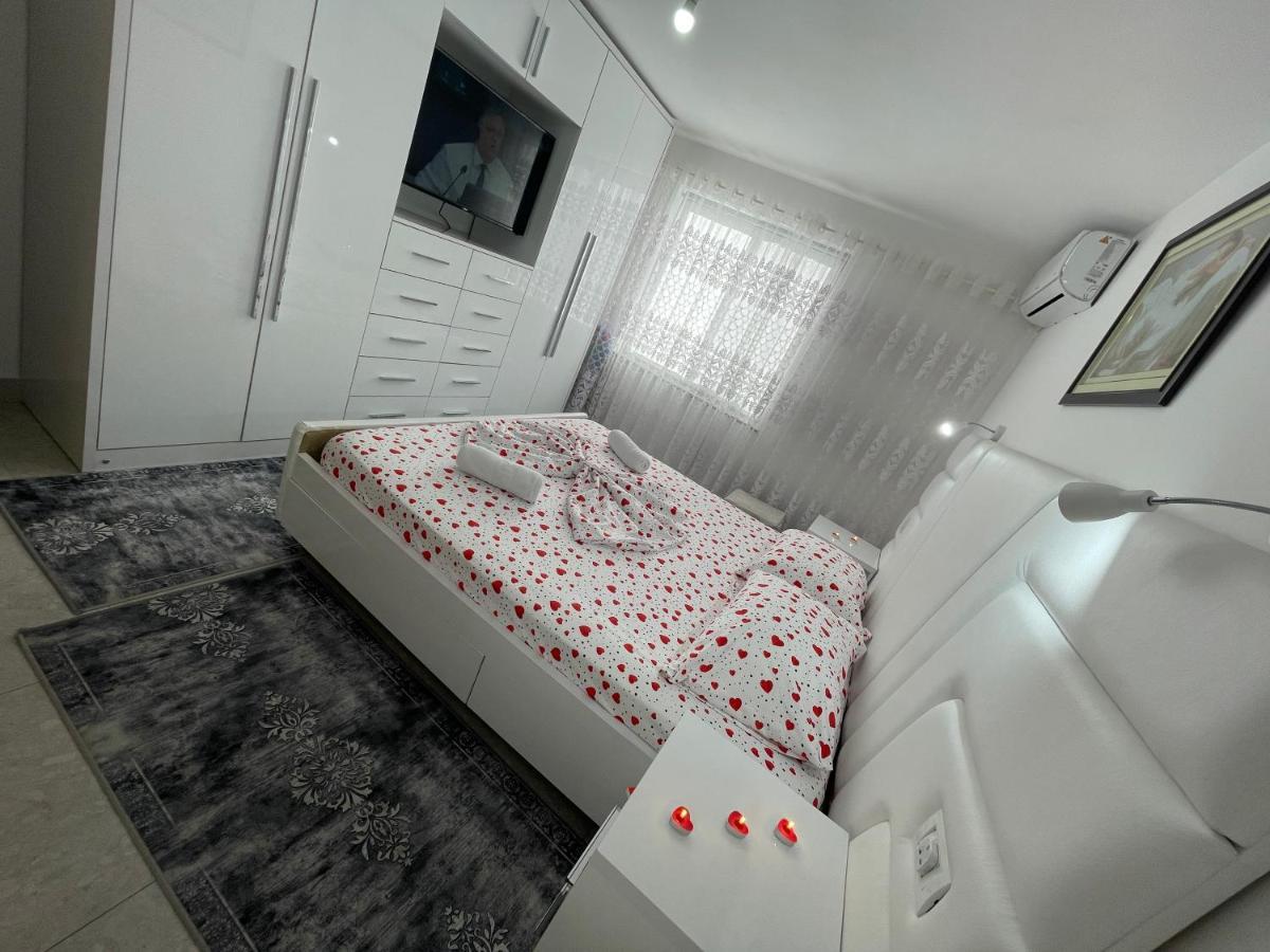 Romance Apartments * Tirana